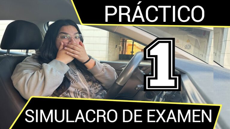 La importancia de las clases pr&aacute;cticas en autoescuelas
